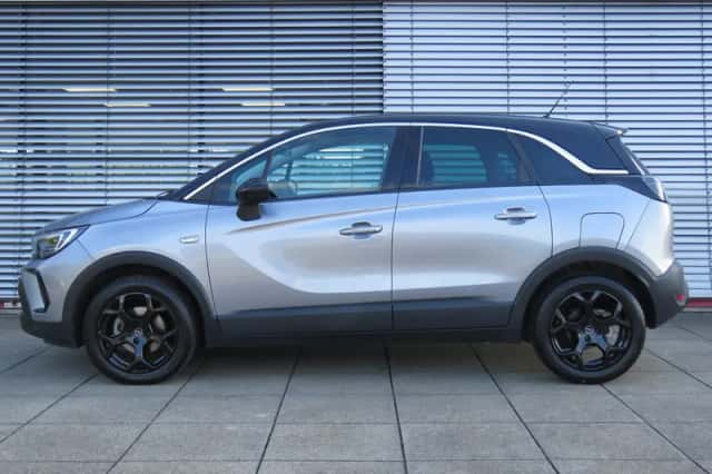 Opel Crossland (2022) thumbnail 6