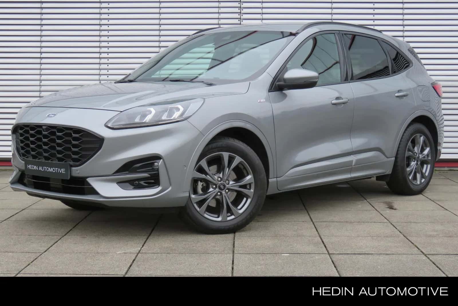 Ford Kuga (2021) — foto 1
