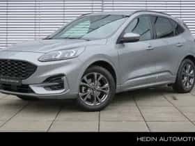 Ford Kuga (2021)
