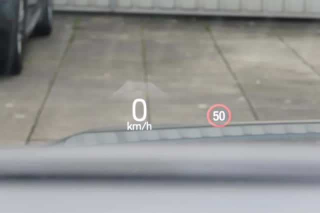 Ford Kuga (2021) thumbnail 14