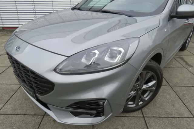 Ford Kuga (2021) thumbnail 29
