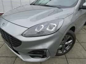 Ford Kuga (2021) thumbnail 29