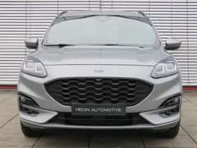 Ford Kuga (2021) thumbnail 4