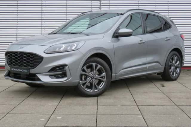 Ford Kuga (2021) thumbnail 36