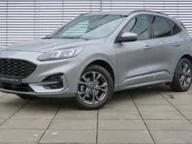 Ford Kuga (2021) thumbnail 36