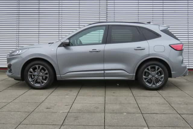 Ford Kuga (2021) thumbnail 5