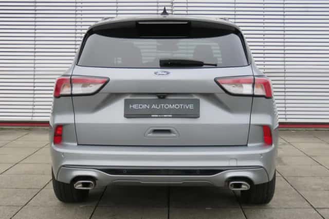 Ford Kuga (2021) thumbnail 6
