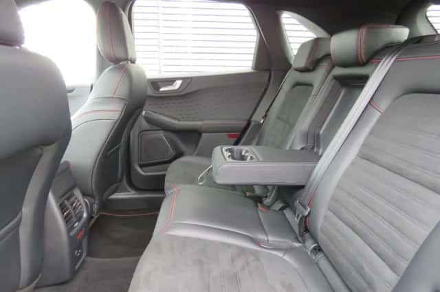 Ford Kuga (2021) thumbnail 10