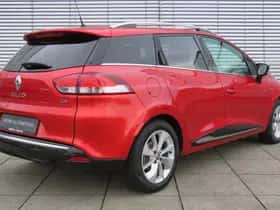 Renault Clio (2017) thumbnail 2
