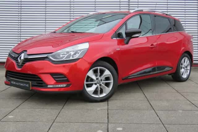 Renault Clio (2017) thumbnail 23