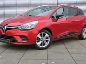 Renault Clio (2017) thumbnail 23