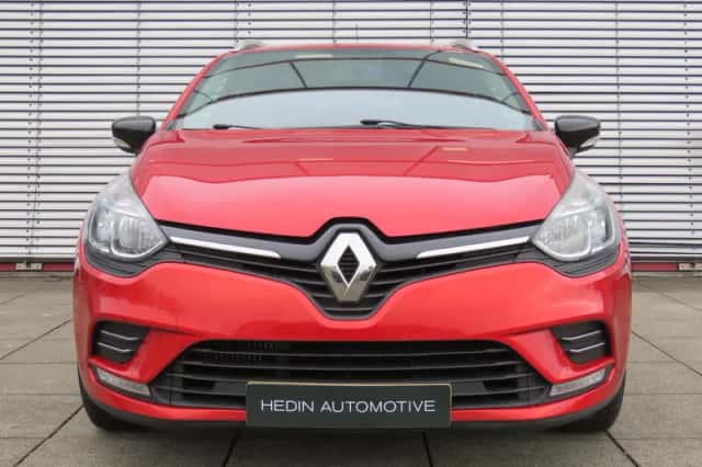 Renault Clio (2017) thumbnail 4