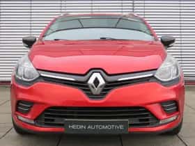 Renault Clio (2017) thumbnail 4