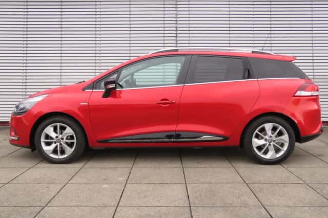 Renault Clio (2017) thumbnail 5