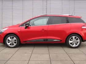 Renault Clio (2017) thumbnail 5