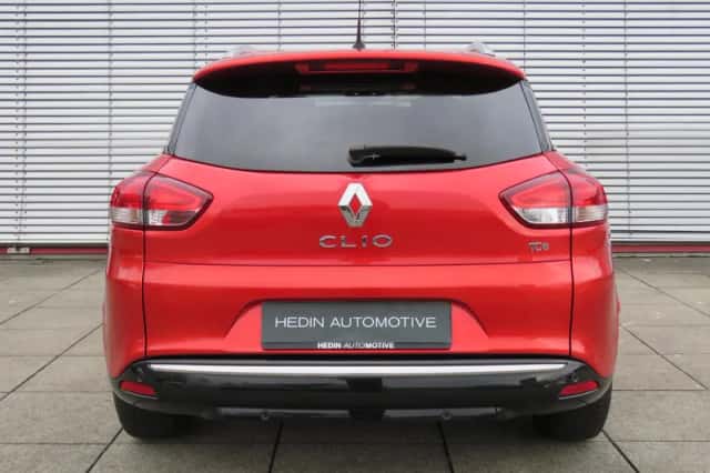 Renault Clio (2017) thumbnail 6
