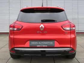 Renault Clio (2017) thumbnail 6