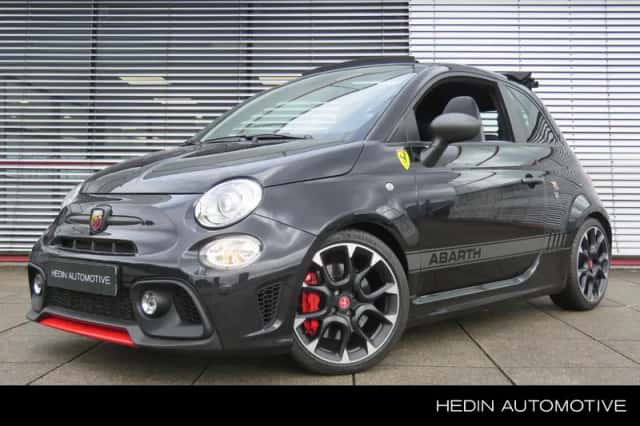 Abarth 595 (2019) thumbnail 1