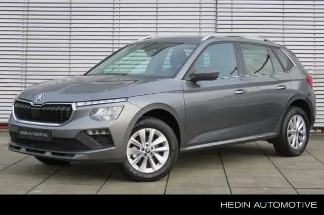 Škoda Kamiq (2025) thumbnail 1