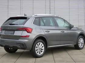 Škoda Kamiq (2025) thumbnail 2