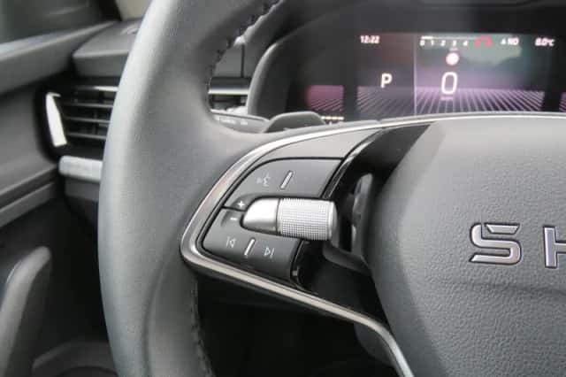 Škoda Kamiq (2025) thumbnail 14