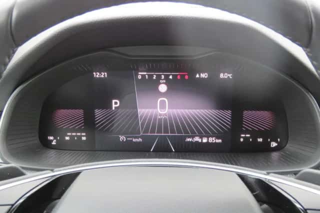 Škoda Kamiq (2025) thumbnail 15