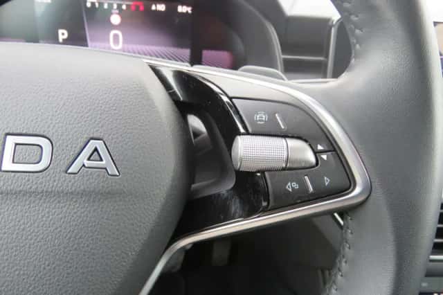 Škoda Kamiq (2025) thumbnail 16