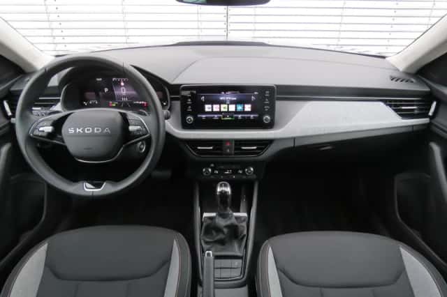 Škoda Kamiq (2025) thumbnail 3