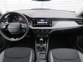 Škoda Kamiq (2025) thumbnail 3