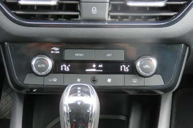 Škoda Kamiq (2025) thumbnail 22