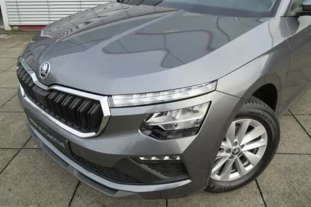 Škoda Kamiq (2025) thumbnail 25