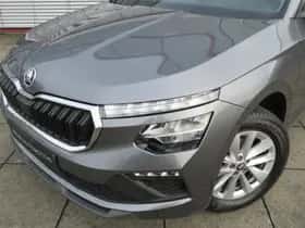 Škoda Kamiq (2025) thumbnail 25