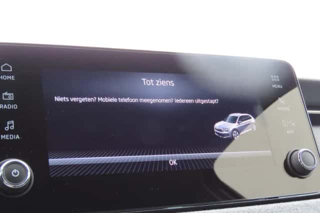 Škoda Kamiq (2025) thumbnail 26