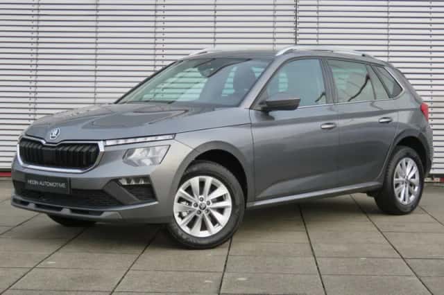 Škoda Kamiq (2025) thumbnail 29