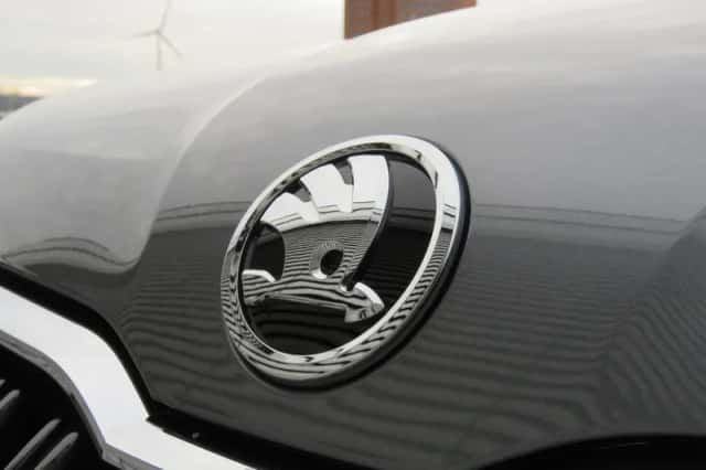 Škoda Kamiq (2025) thumbnail 5