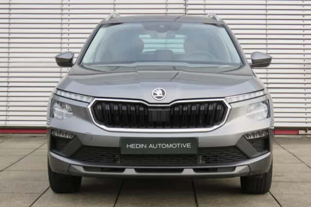 Škoda Kamiq (2025) thumbnail 6
