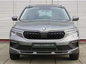 Škoda Kamiq (2025) thumbnail 6