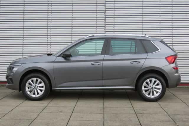 Škoda Kamiq (2025) thumbnail 7