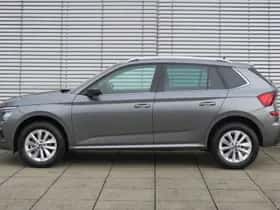 Škoda Kamiq (2025) thumbnail 7