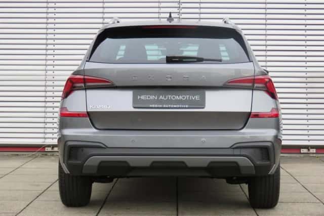 Škoda Kamiq (2025) thumbnail 8