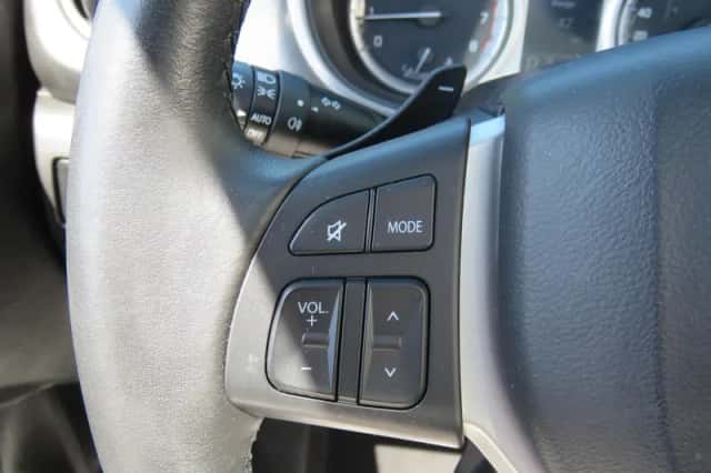 Suzuki Vitara (2018) thumbnail 11