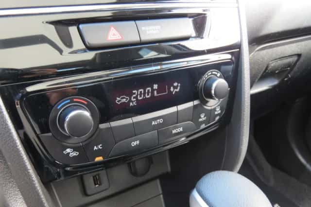 Suzuki Vitara (2018) thumbnail 16