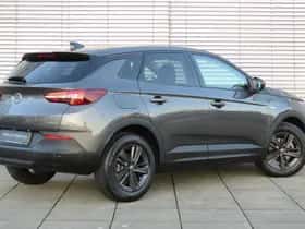 Opel Grandland X (2019) thumbnail 2