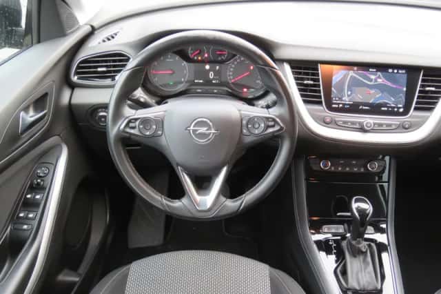 Opel Grandland X (2019) thumbnail 14