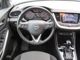 Opel Grandland X (2019) thumbnail 14