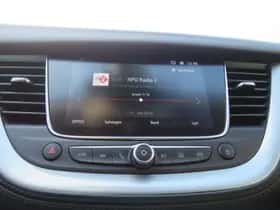 Opel Grandland X (2019) thumbnail 17