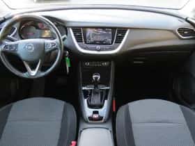 Opel Grandland X (2019) thumbnail 3