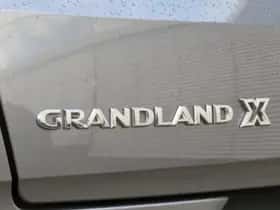 Opel Grandland X (2019) thumbnail 24
