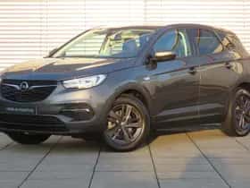 Opel Grandland X (2019) thumbnail 30