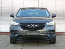 Opel Grandland X (2019) thumbnail 4